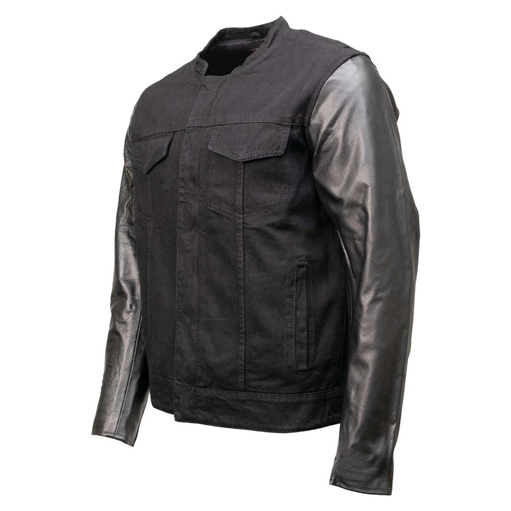 Milwaukee Leather MDM1003 Men&