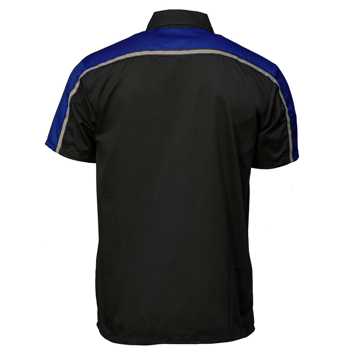 Milwaukee Motorcycle Clothing Co. Men's Mechanic Shirt, MDM11602