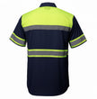 MMCC Men's Safeway Mechanic Shirt - MDM11614