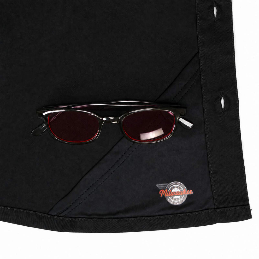 Milwaukee Motorcycle Clothing Co. Men&