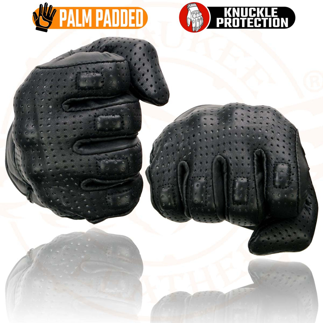 Milwaukee Leather MG7500 Men&