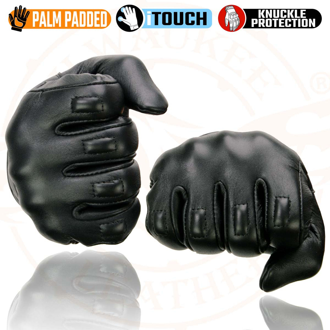 Milwaukee Leather MG7501 Men&