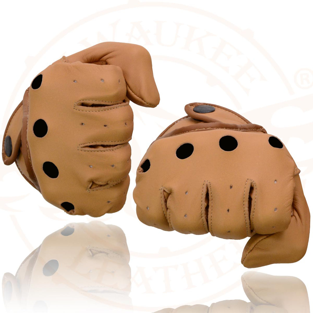 Milwaukee Leather MG7508 Men&