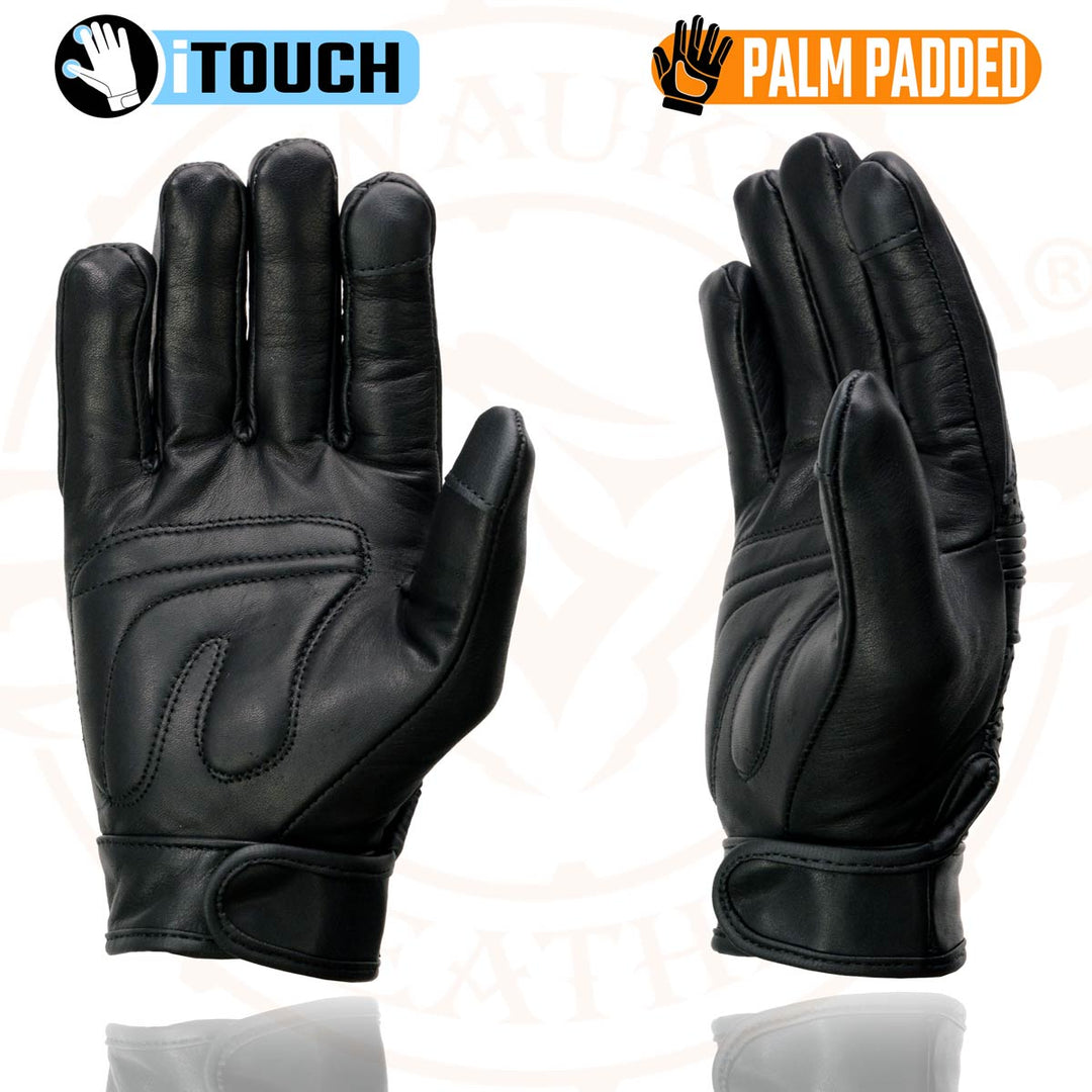 Milwaukee Leather MG7516 Men&