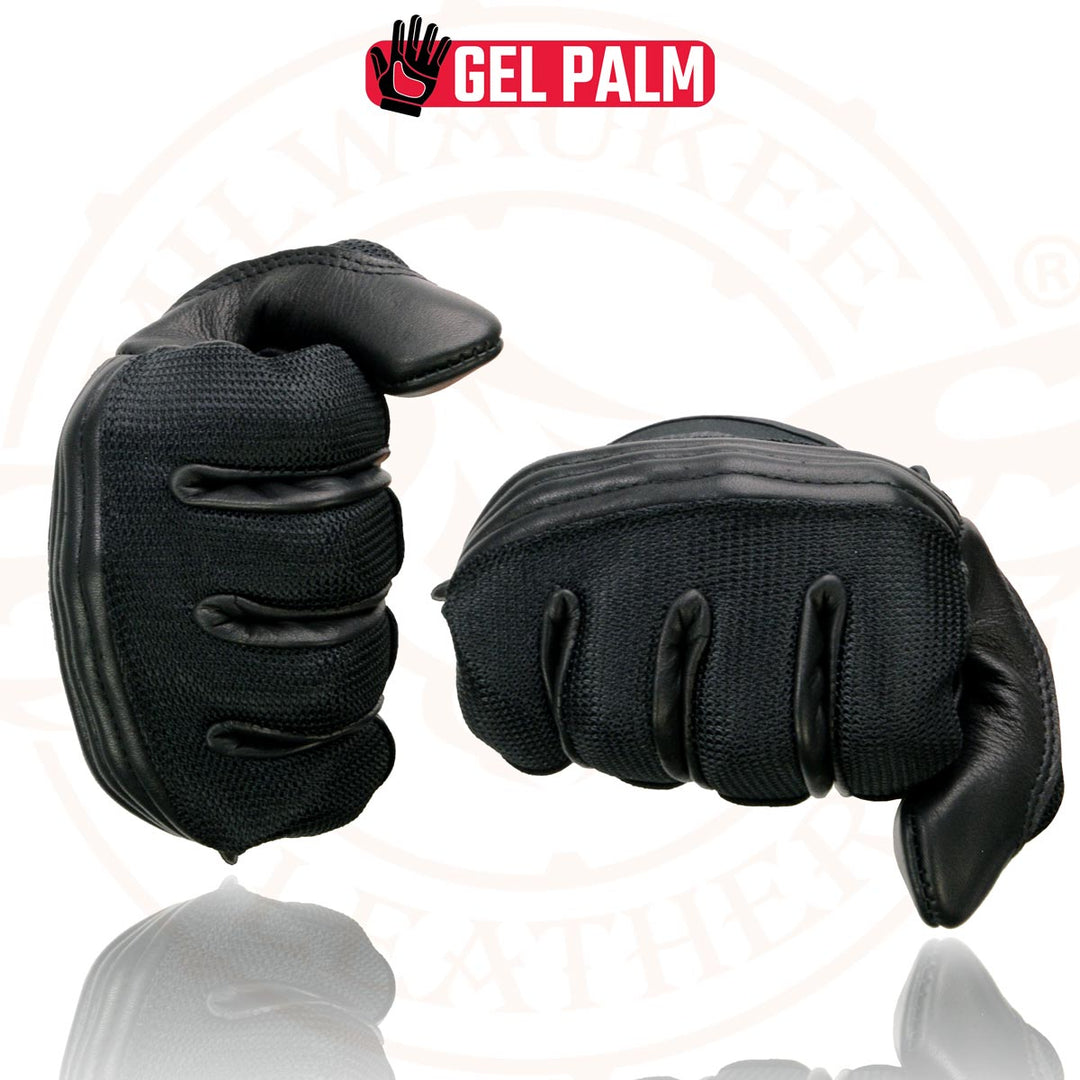 Milwaukee Leather MG7517 Men&