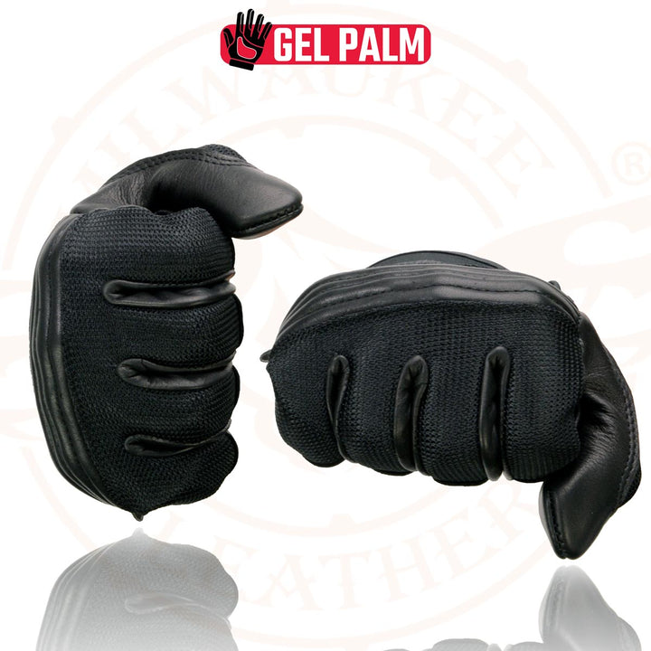 Milwaukee Leather MG7517 Men&