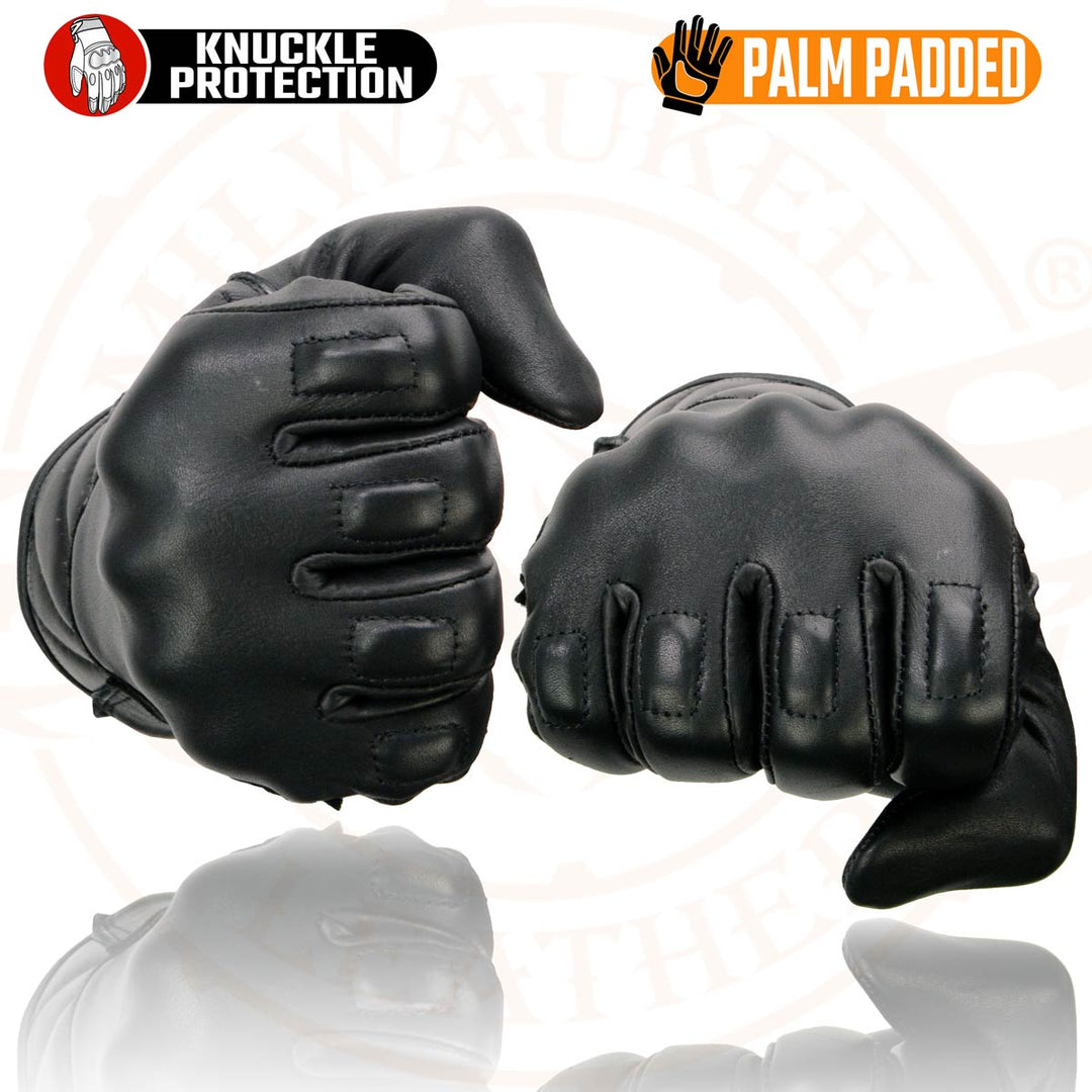 Milwaukee Leather MG7521 Men&
