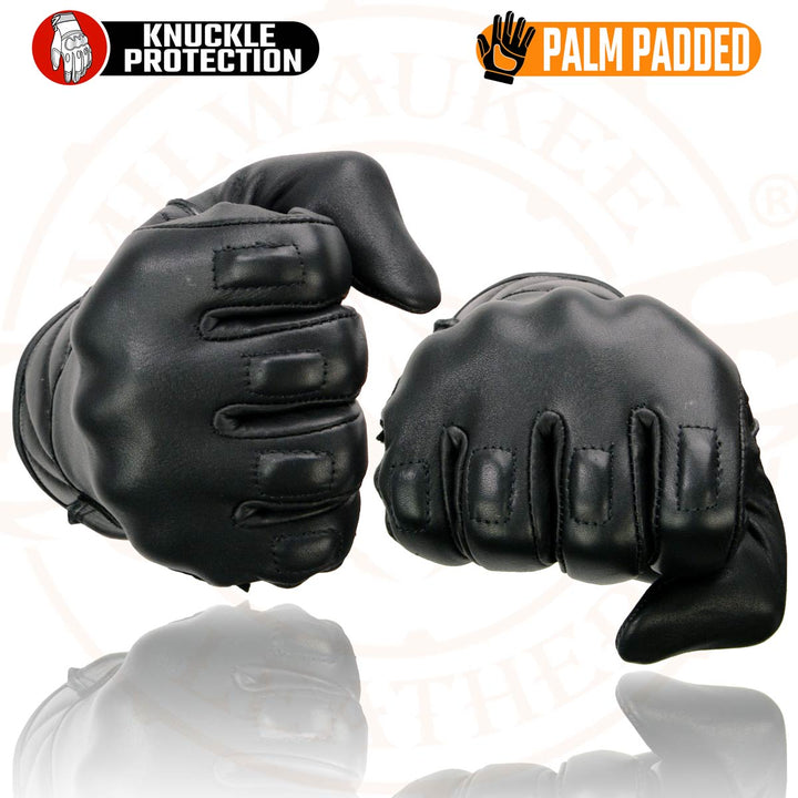 Milwaukee Leather MG7521 Men&