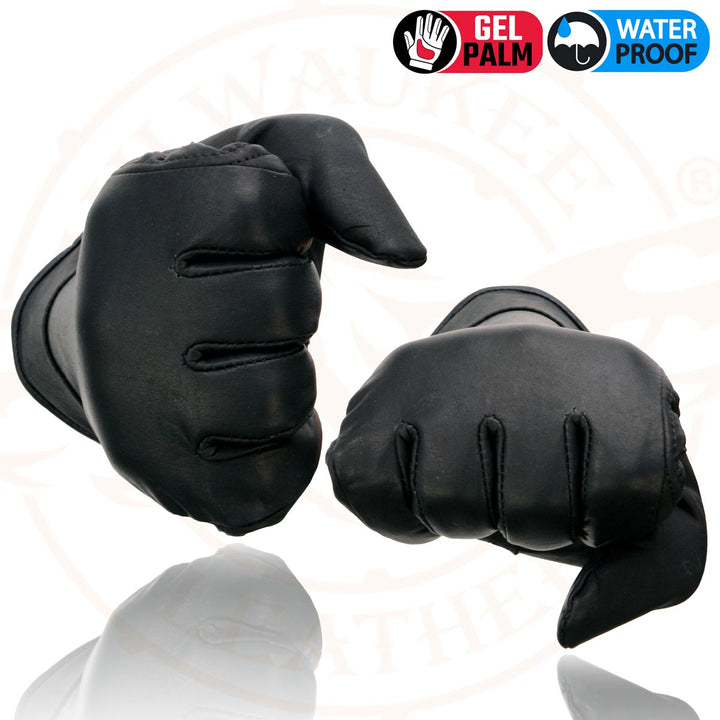Milwaukee Leather MG7522 Men&