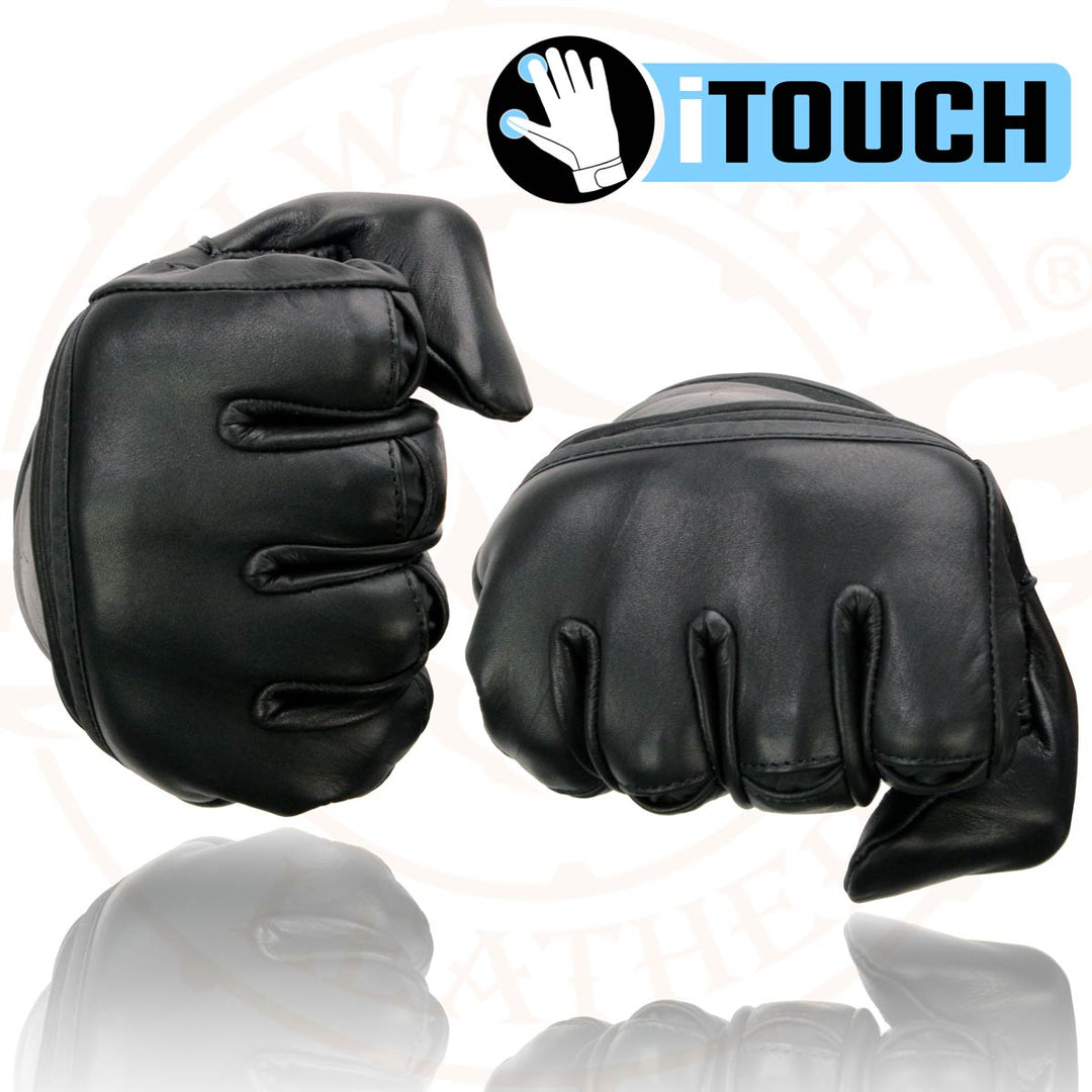 Milwaukee Leather MG7525 Men&