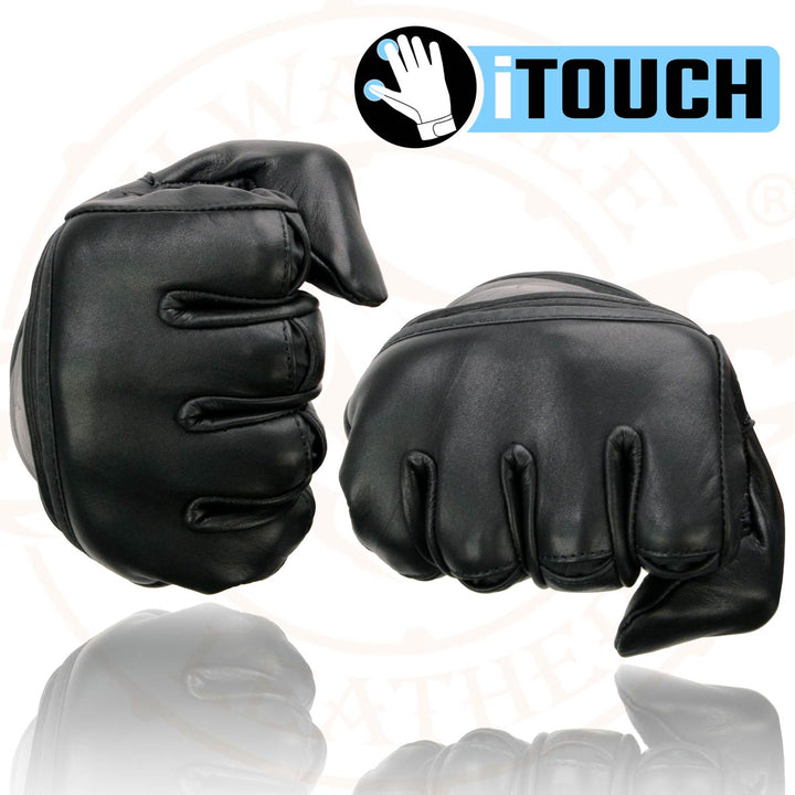 Milwaukee Leather MG7525 Men&