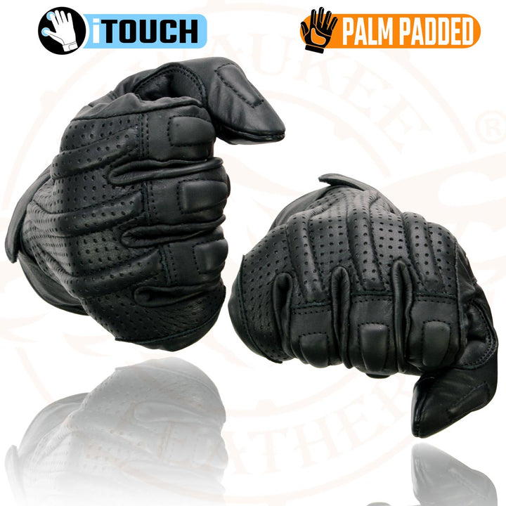 Milwaukee Leather MG7526 Men&