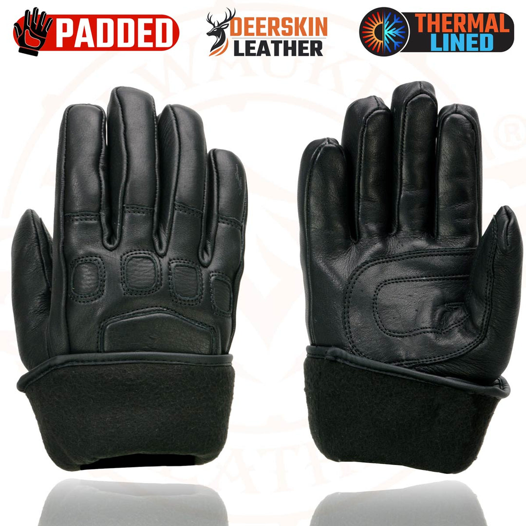 Milwaukee Leather MG7534 Men&