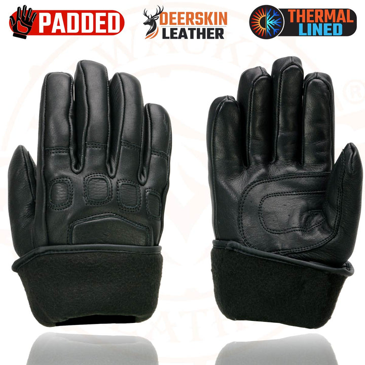 Milwaukee Leather MG7534 Men&