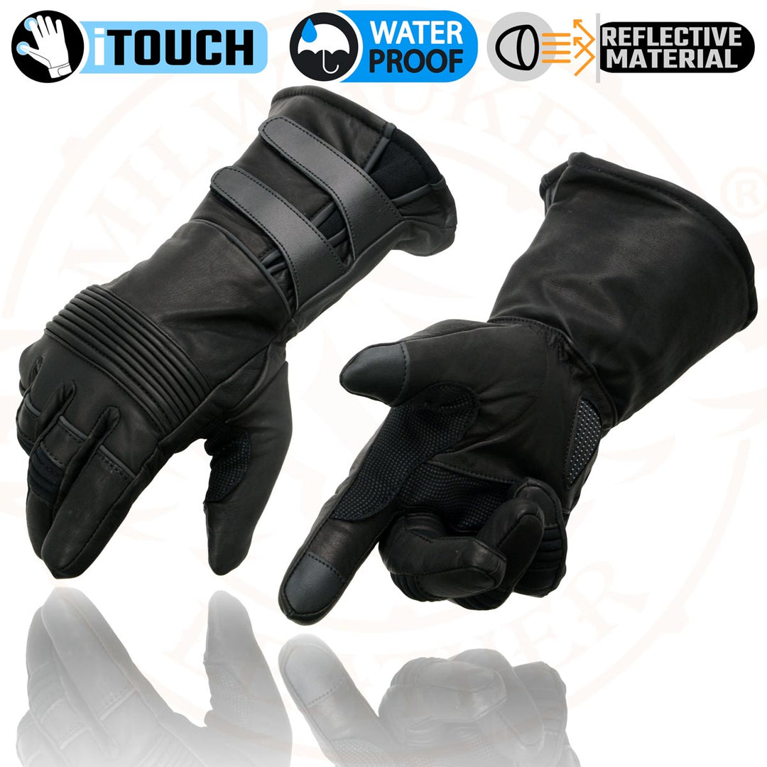 Milwaukee Leather MG7550 Men&