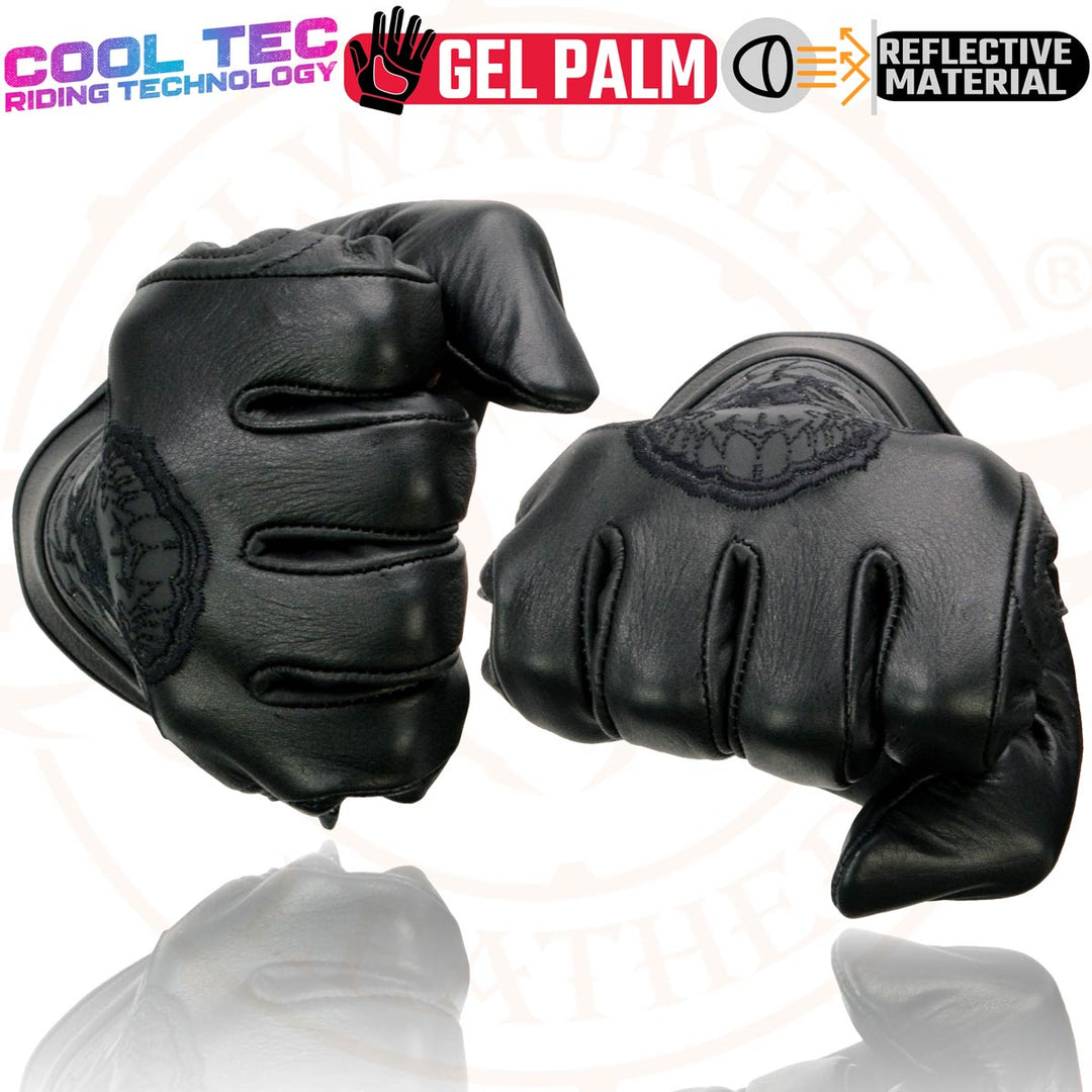 Milwaukee Leather MG7571 Men&