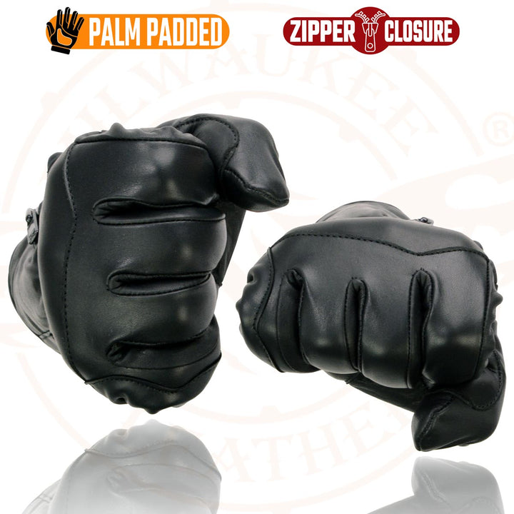 Milwaukee Leather MG7575 Men&