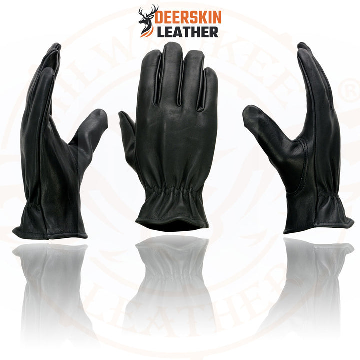 Milwaukee Leather MG7595 Men&