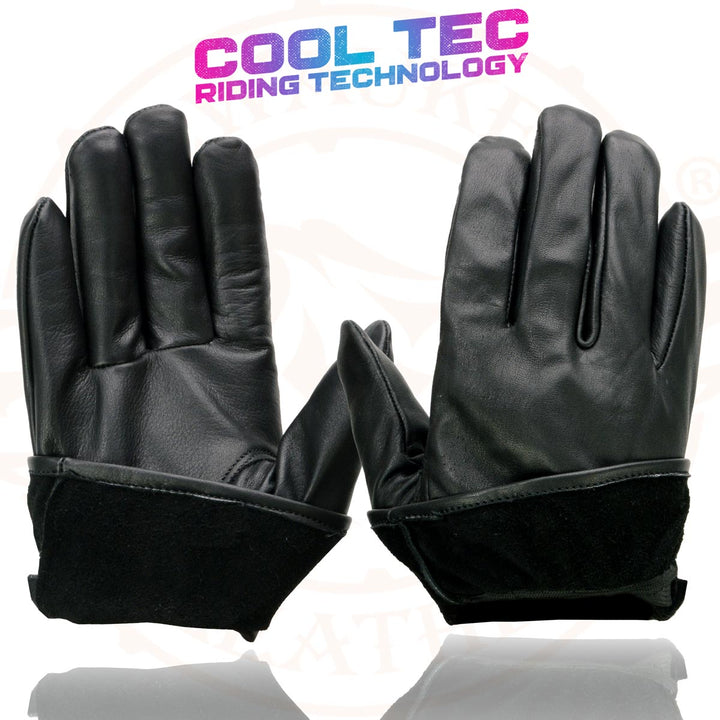 Milwaukee Leather MG7596 Men&