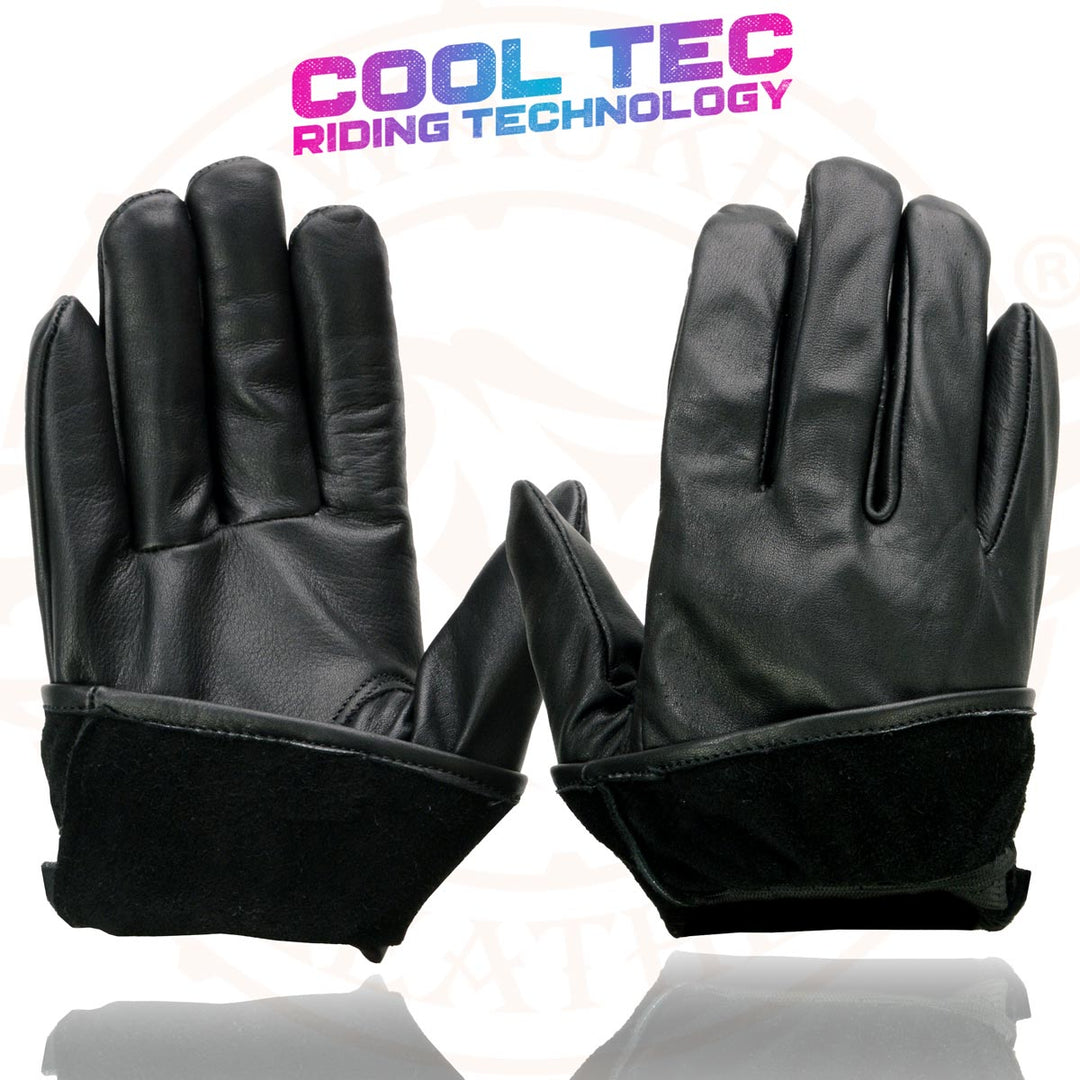 Milwaukee Leather MG7596 Men&