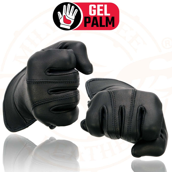 Milwaukee Leather MG7700 Women&