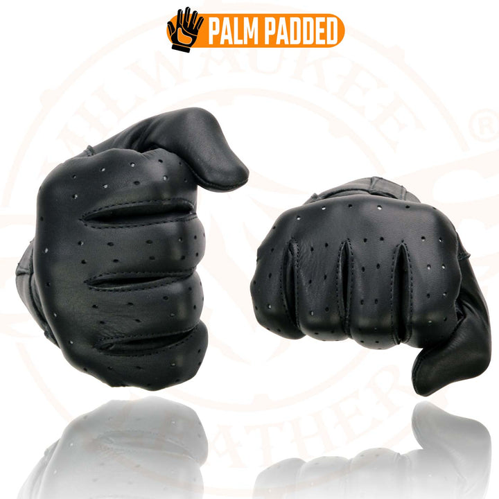 Milwaukee Leather MG7710 Women&