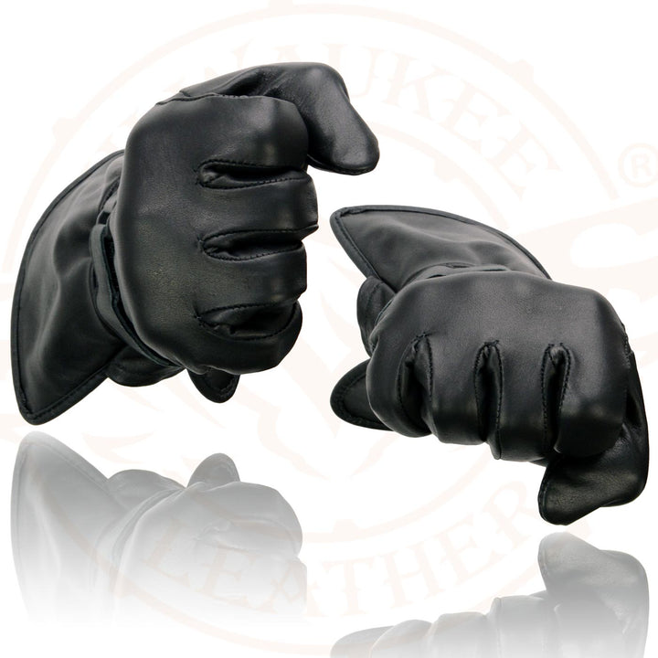 Milwaukee Leather MG7725 Women&
