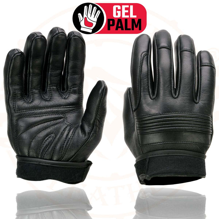 Milwaukee Leather MG7735 Women&