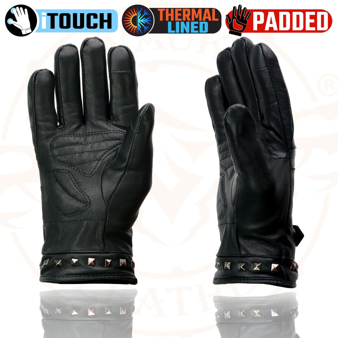 Milwaukee Leather MG7755 Women&