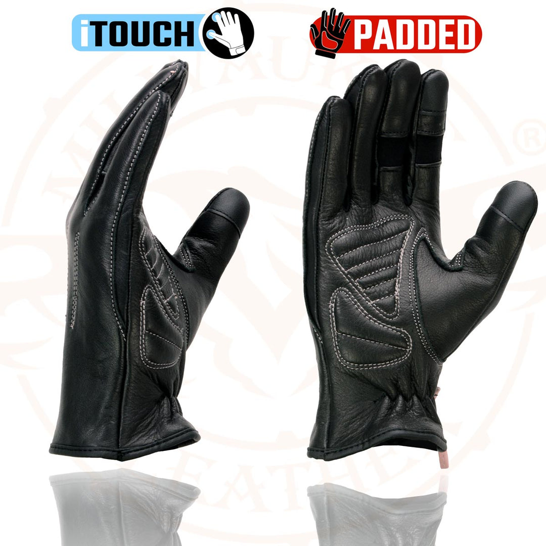 Milwaukee Leather MG7772 Women&