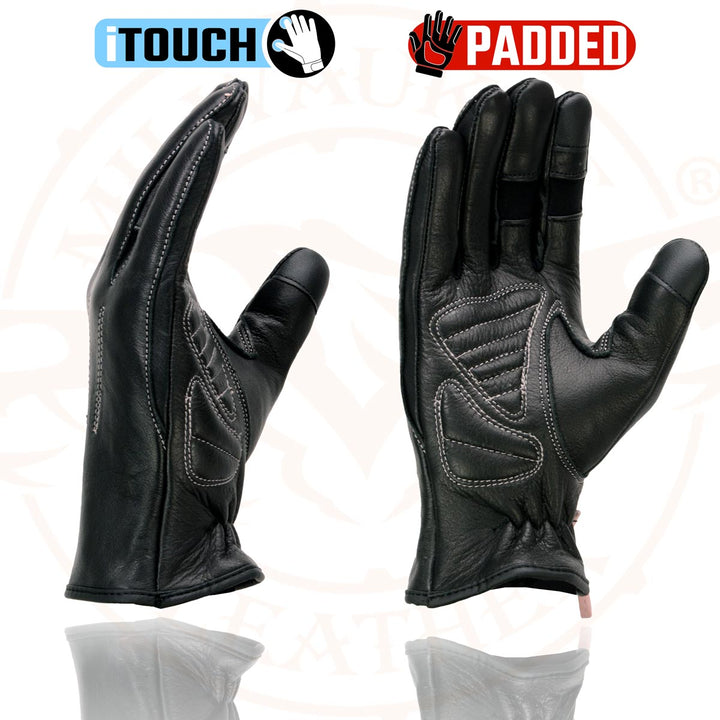Milwaukee Leather MG7772 Women&