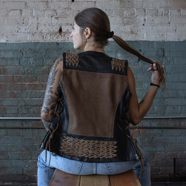Milwaukee Leather Women&