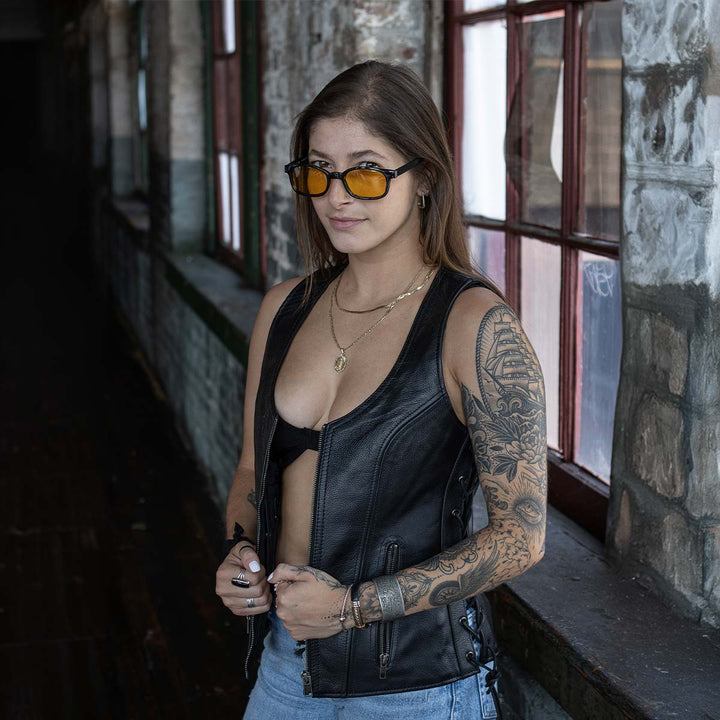 Milwaukee Leather Women&