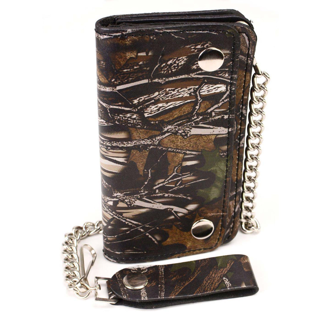 Milwaukee Leather MLW7803 Men&