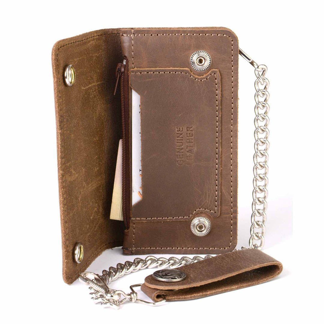 Milwaukee Leather MLW7827 Men&
