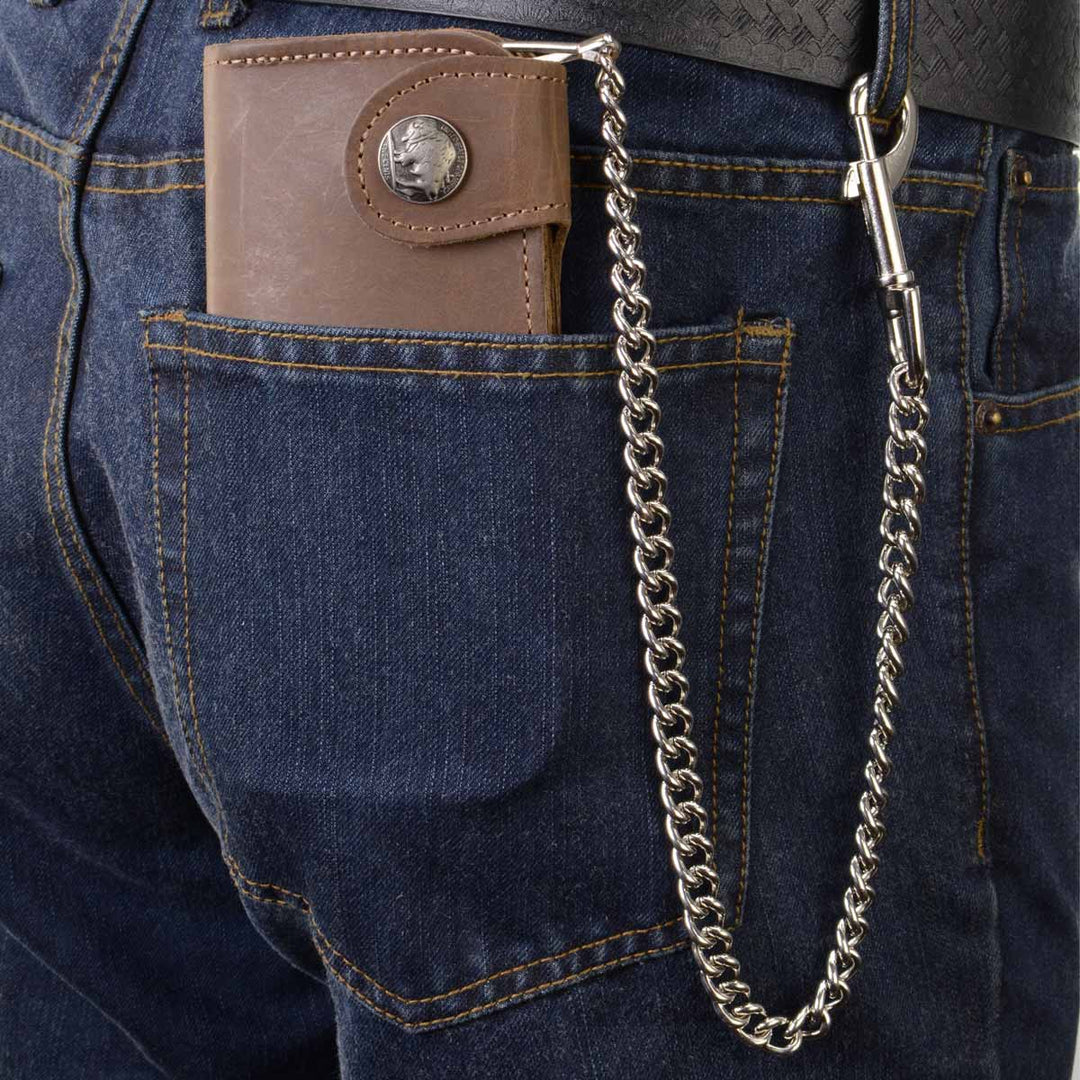 Milwaukee Leather MLW7829 Men&