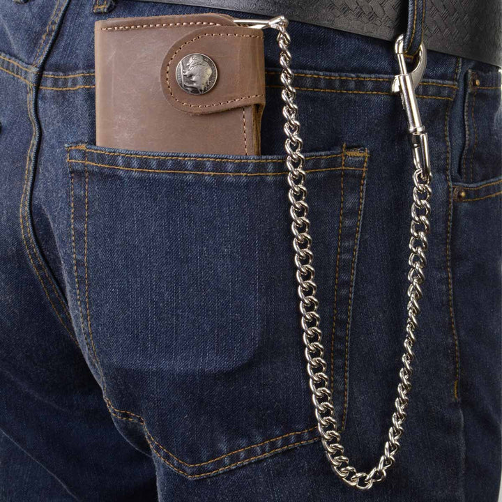 Milwaukee Leather MLW7829 Men&