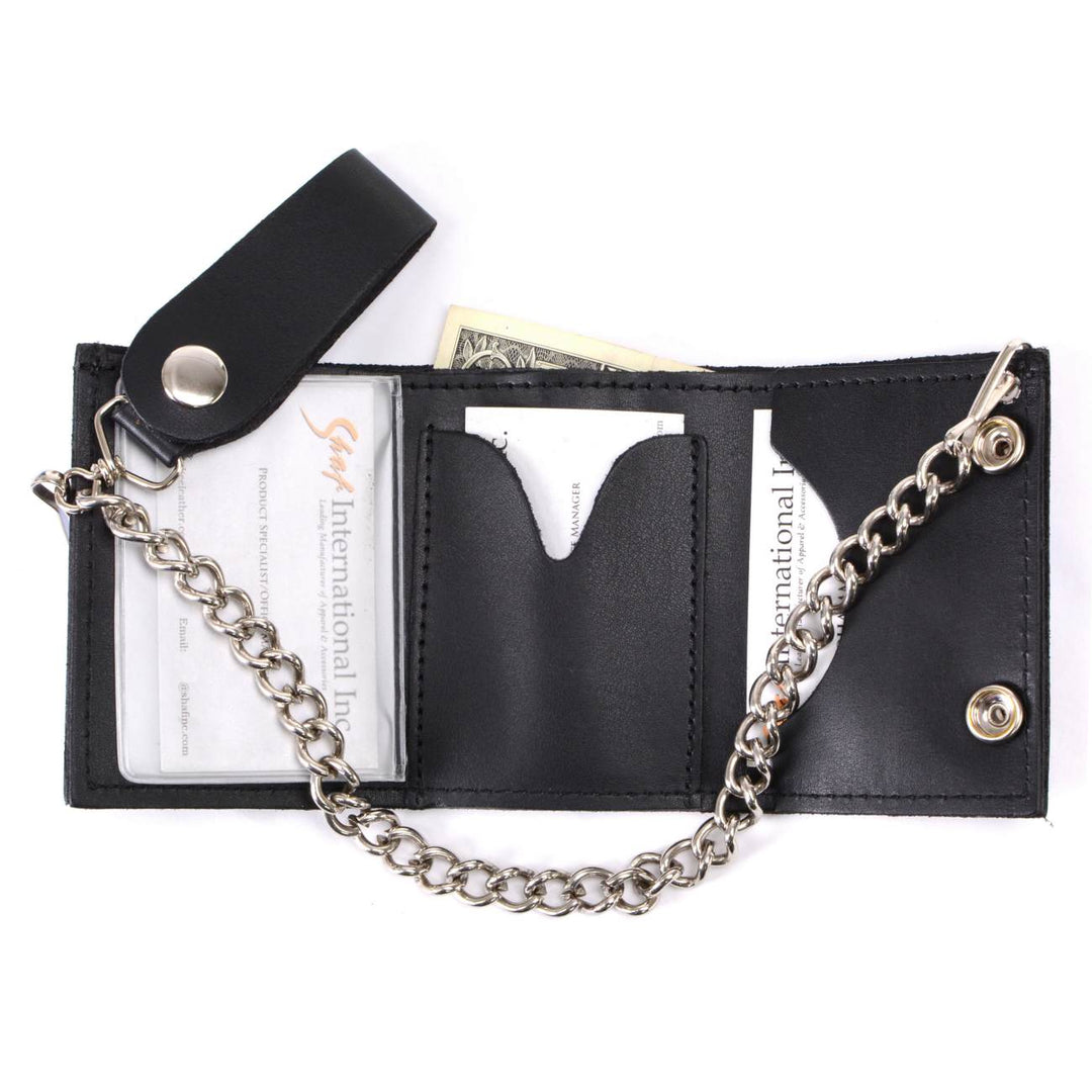 Milwaukee Leather MLW7831 Men&