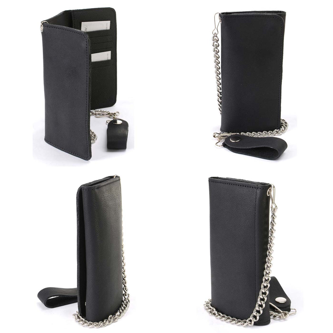 Milwaukee Leather MLW7865 Men&