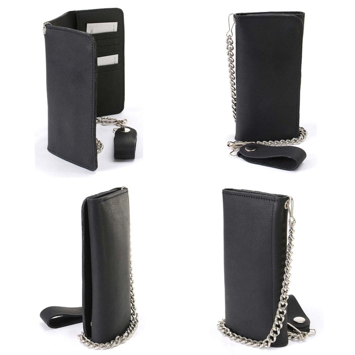 Milwaukee Leather MLW7865 Men&