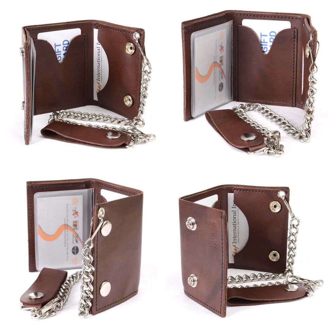Milwaukee Leather MLW7886 Men&