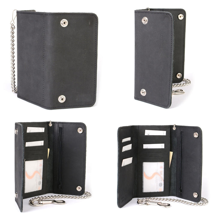 Milwaukee Leather MLW7891 Men&