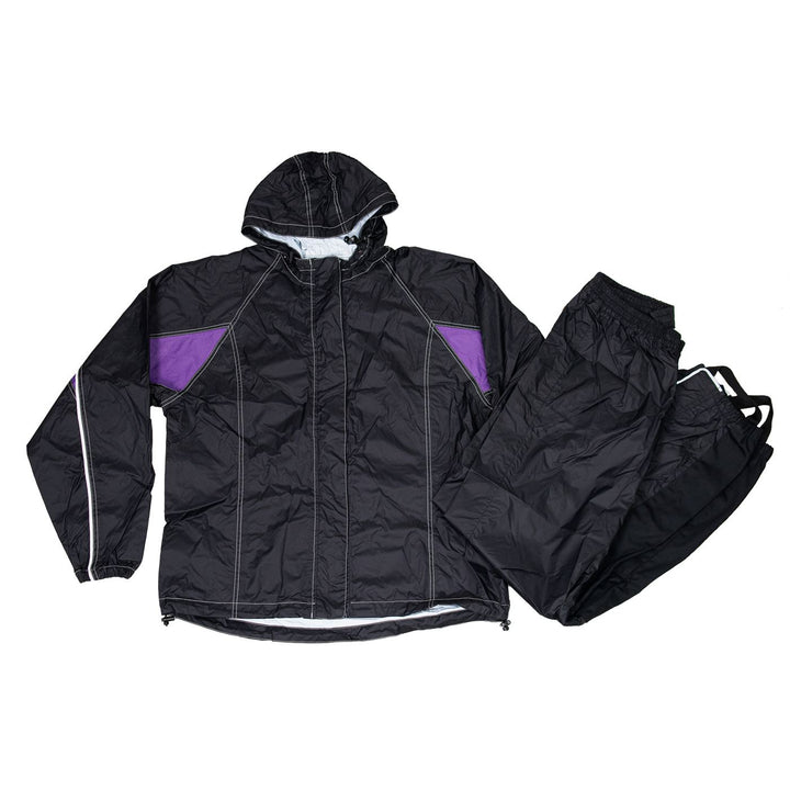 Milwaukee Leather MPL9601 Women&