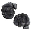 Milwaukee Motorcycle Clothing Co. Men's V-Pro Riding Gloves - MRG7301