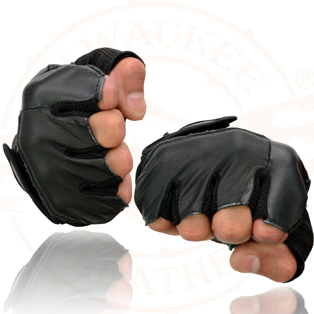 Milwaukee Leather SH217 Men&