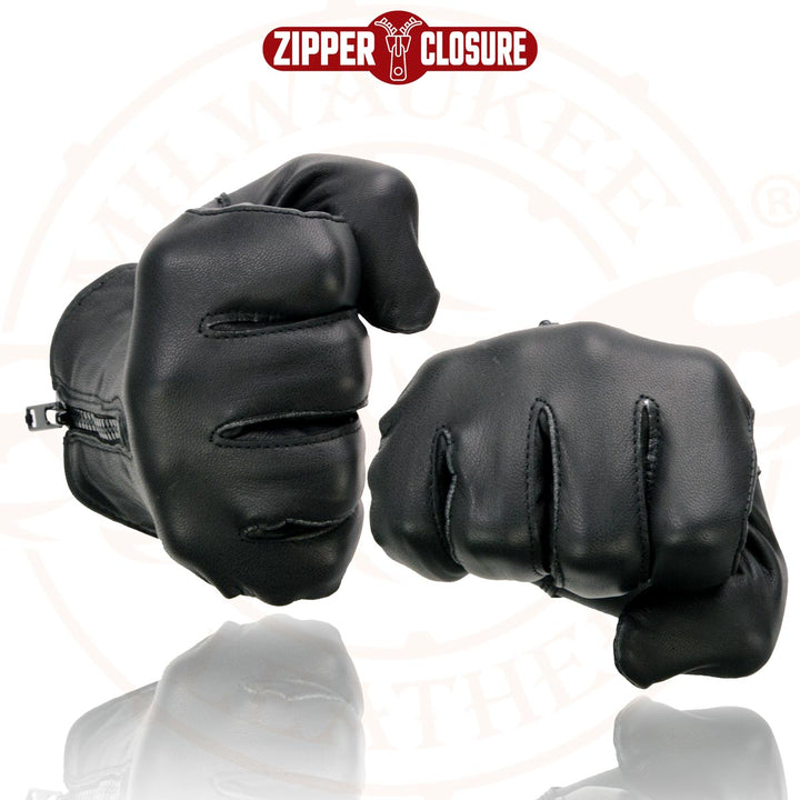 Milwaukee Leather SH226D Men&