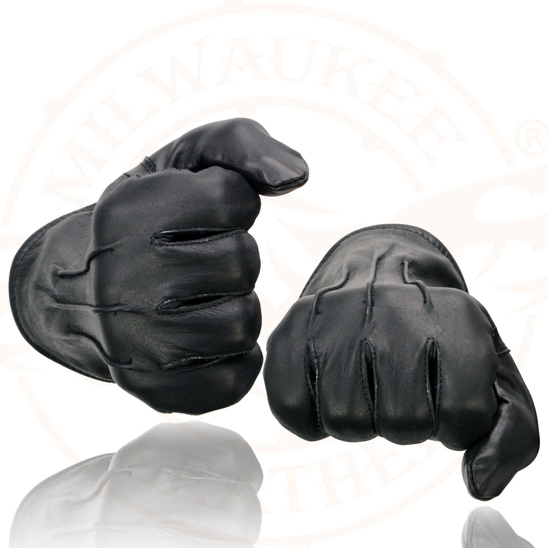 Milwaukee Leather SH234 Men&