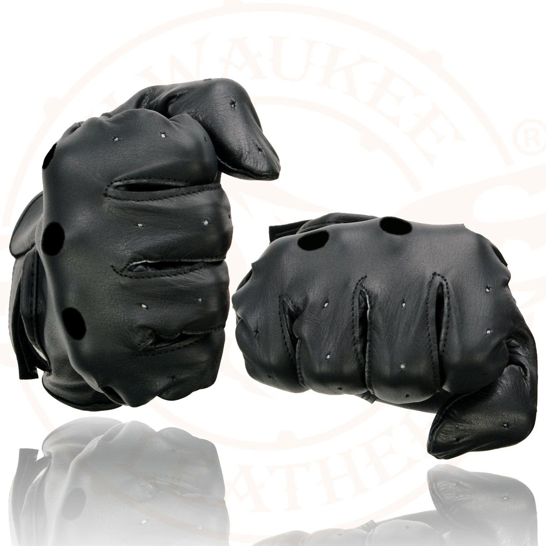 Milwaukee Leather SH247 Men&