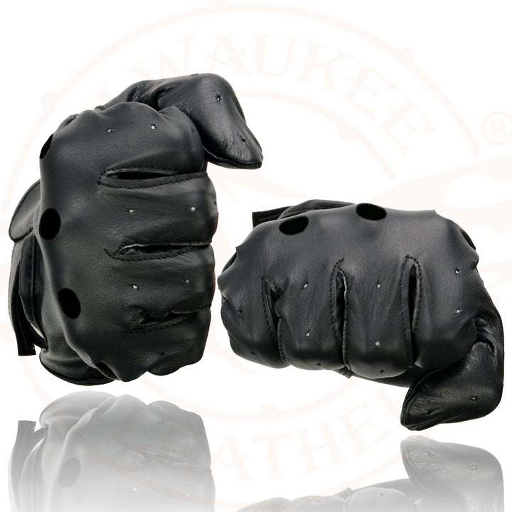 Milwaukee Leather SH247 Men&
