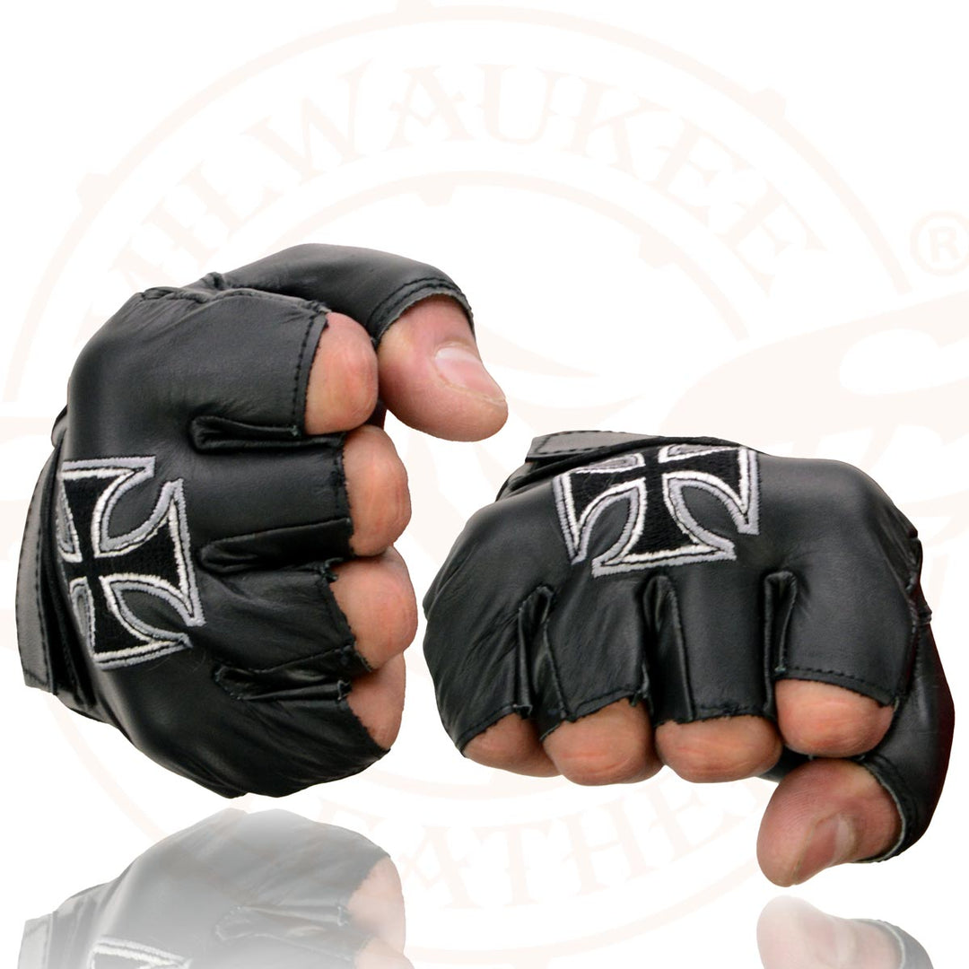 Milwaukee Leather SH354 Men&